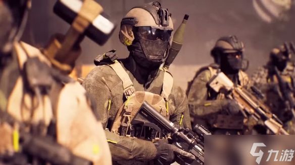 《战地6》Steam好评率为系列倒第二!仅次《战地2042》