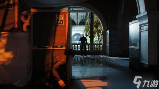 《007初露锋芒》现已开放预购!抢先体验送豪华版升级