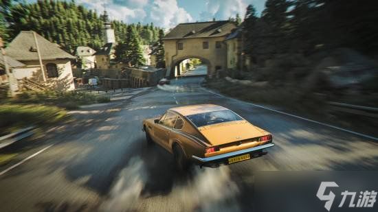 《007初露锋芒》现已开放预购!抢先体验送豪华版升级