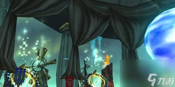 魔兽世界钓龙鳞天使鱼的最佳地点?技巧有哪些?