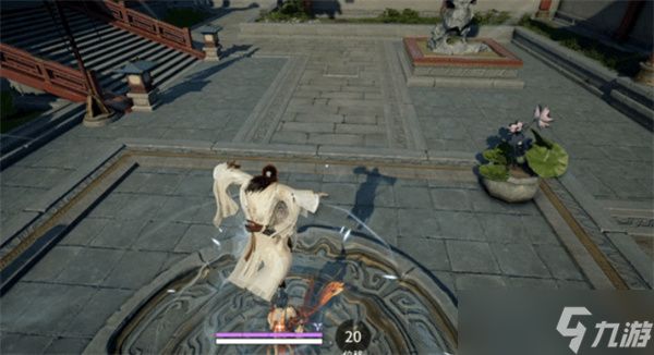 永劫无间手游李寻欢技能怎么使用-永劫无间手游李寻欢技能用法分享