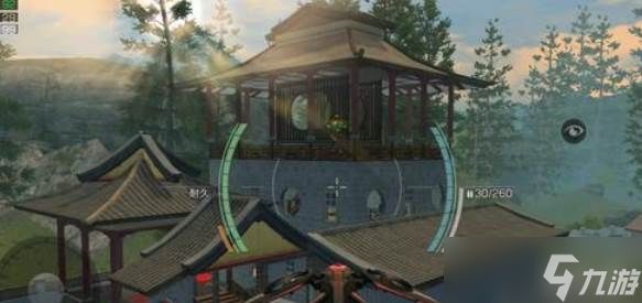 明日之后自动化装置