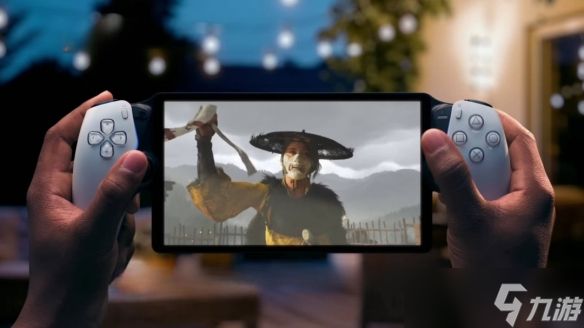 PS Portal重磅更新:云流媒体服务正式上线,畅玩PS5