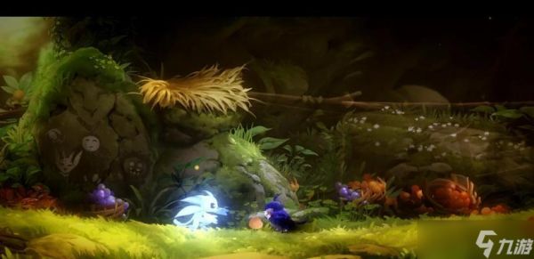 探秘奥日与萤火意志手手相传任务完成步骤（用心体验游戏乐趣）