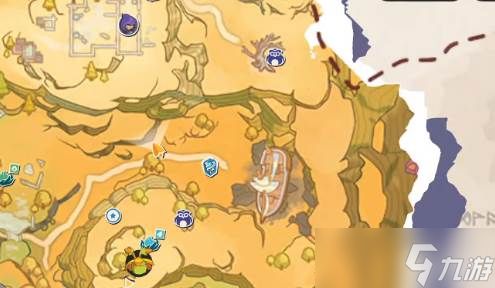 《洛克王国》无限永动机