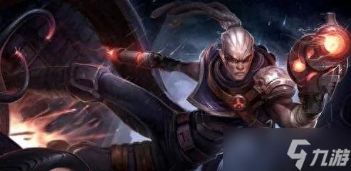 英雄联盟ADC是什么?下路射手核心定位与进阶技巧全解析