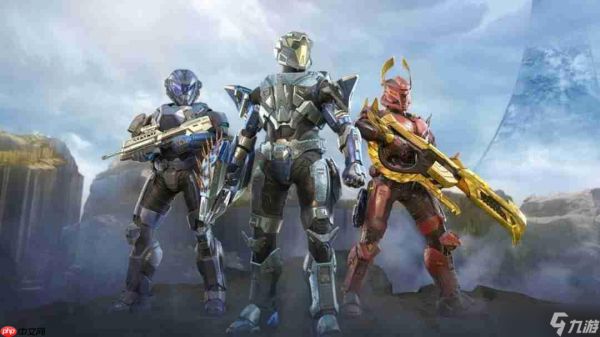 运营之路走向结局 《<a id='link_pop' class='keyword-tag' href='https://www.9game.cn/guanghuan/'>光环</a>:无限》即将迎来最终更新档