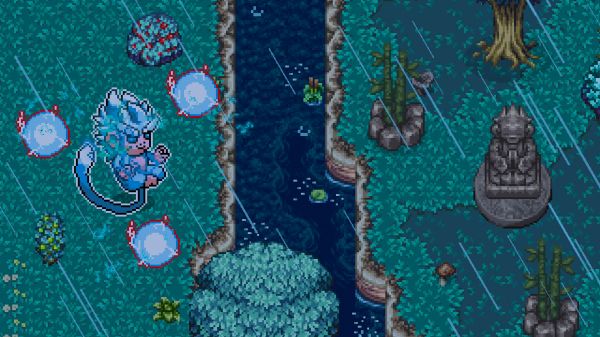 晶灵小队什么时候出 公测上线时间预告