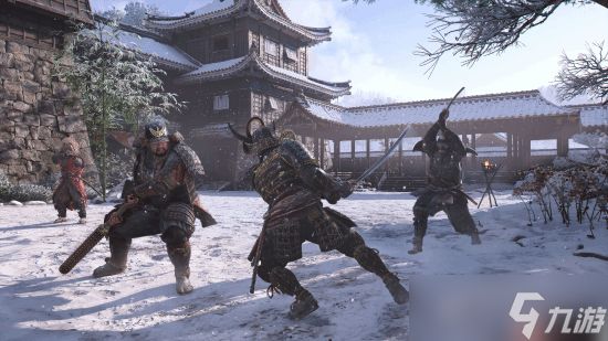 育碧承认弥助是《AC影》跳票直接原因:反对声太大了