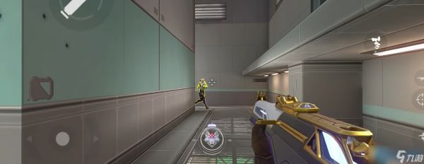 射击技巧速成指南 爆头预瞄急停全掌握