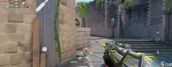 射击技巧速成指南 爆头预瞄急停全掌握