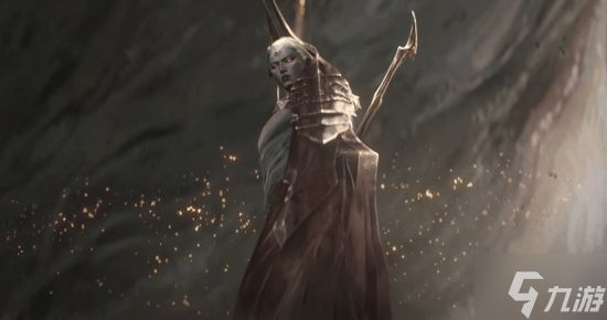 《英雄联盟》新暗裔英雄“亚恒”技能实机曝光：有控有位移还有大量AOE？