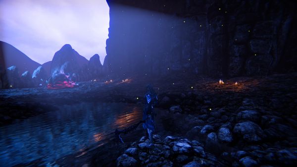 阿尼玛:回忆之门 1&2什么时候出 公测上线时间预告