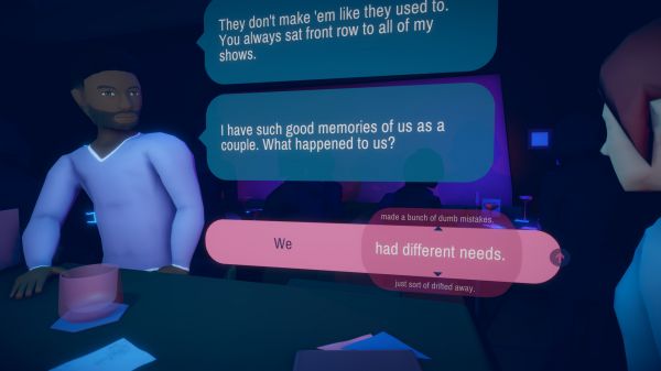 我们得聊聊好玩吗 我们得聊聊玩法简介