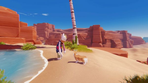 我的小柯基什么时候出 公测上线时间预告