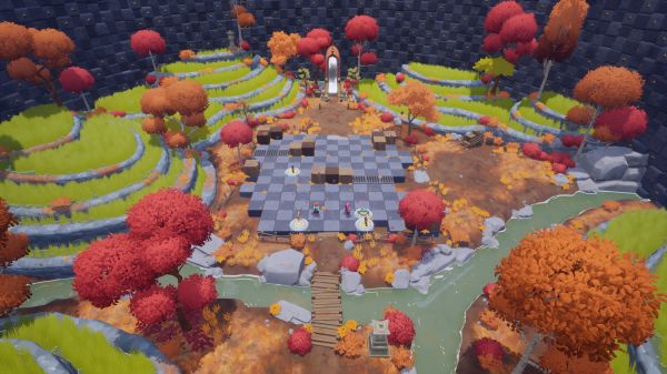 勇攀高塔什么时候出 公测上线时间预告