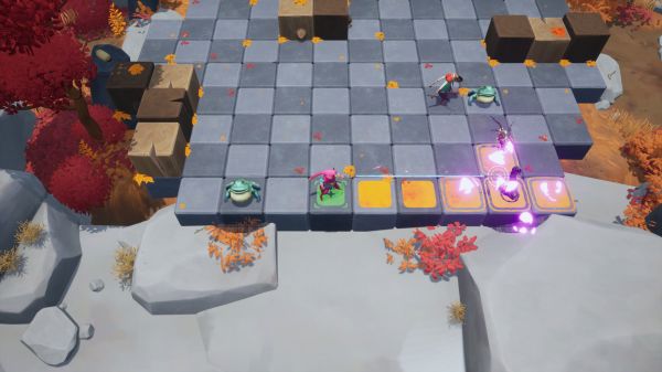 勇攀高塔什么时候出 公测上线时间预告