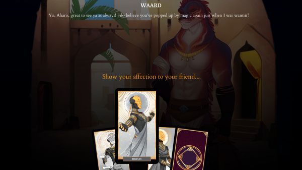 阿莉森：瓦尔纳加尔编年史什么时候出 公测上线时间预告