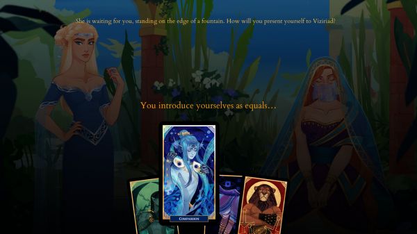 阿莉森：瓦尔纳加尔编年史什么时候出 公测上线时间预告