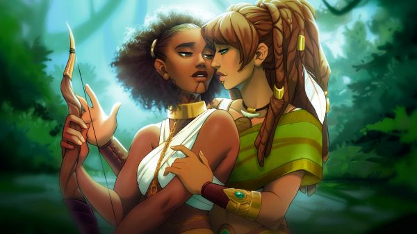 阿莉森：瓦尔纳加尔编年史什么时候出 公测上线时间预告