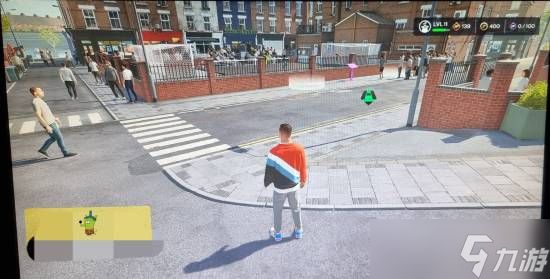 EA SPORTS FC将推开放世界新玩法，测试画面泄露引关注