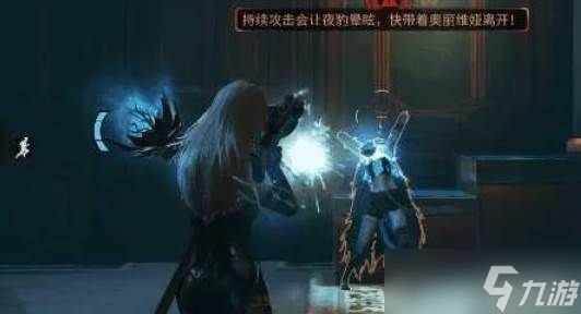 明日之后黑珍珠城堡玩法