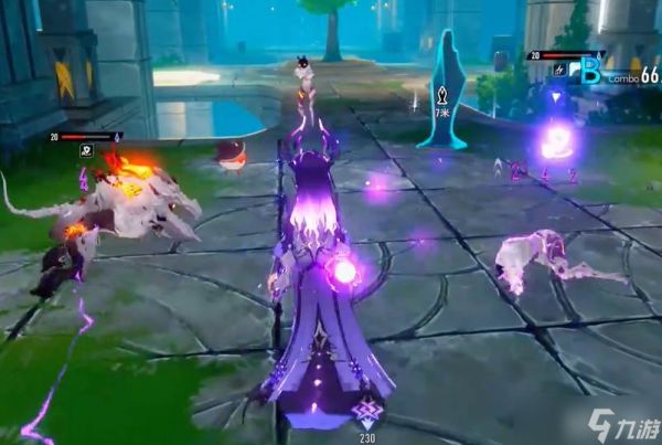 《二重螺旋》西比尔配队