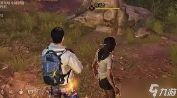 明日之后僵尸怎么变