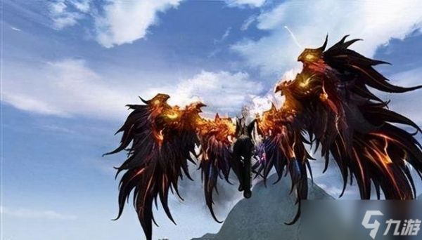 《神魔》游戏神翼获取与激活指南(通过任务与商城获取神翼)