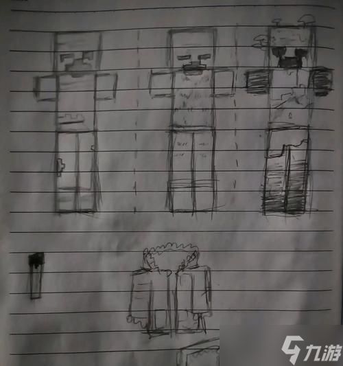 《我的世界》游戏移动靶场制作攻略（用创意模式打造最佳射击训练场）