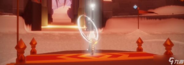 <a id='link_pop' class='keyword-tag' href='https://www.9game.cn/skygy/'>光遇</a>霞谷红斗篷先祖怎么找