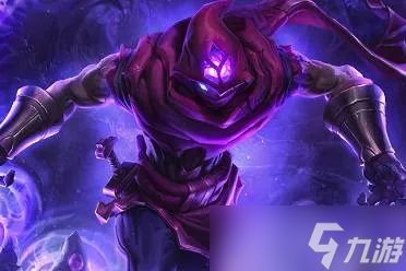 英雄联盟新英雄叫什么?马尔扎哈与瑟提斯全面解析