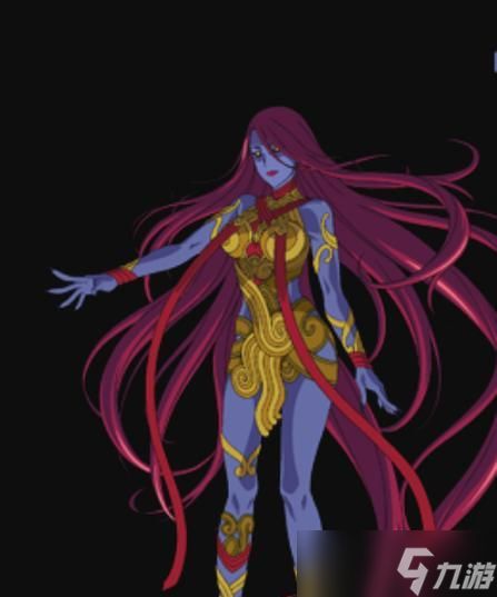 DNF希洛克征战模式女王拉维茜机制详解(掌握拉维茜机制)