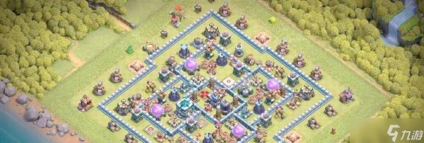 部落冲突深夜战斗的最佳策略是什么?