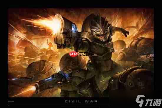 玩家成功破译出《质量效应5》隐藏线索:新截图暗示游戏剧情?