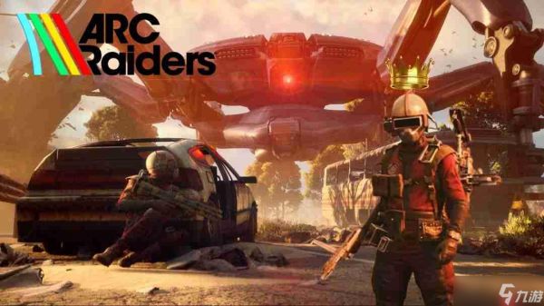 《Arc Raiders》发布更新 加入极端天气和隐藏地堡