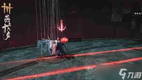 燕云十六声铁心蜈玼兮瑳兮该怎么打-燕云十六声铁心蜈玼兮瑳兮机制介绍