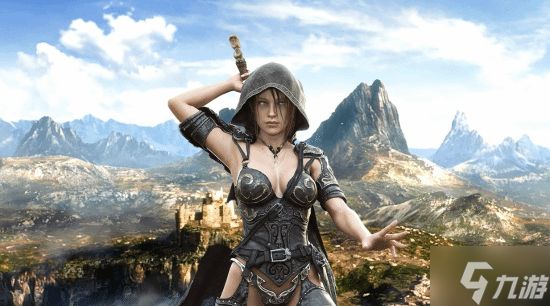 海外论坛曝出《上古卷轴6》大量内容 预计2028年推出