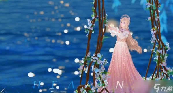 无限暖暖拾光季11月上半奇迹之冠巅峰赛搭配推荐