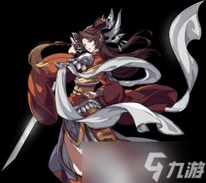 《天地劫》慕容筝值得培养的原因(游戏攻略指南)