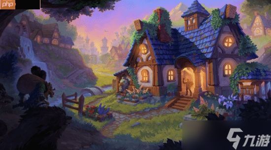 《魔兽世界》将加入全新付费货币引争议 官方澄清:方便玩家购买家具!