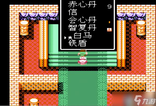 吞食天地收服吕布完全指南 无限复制信的终极秘籍