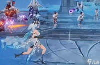 《二重螺旋》西比尔配队