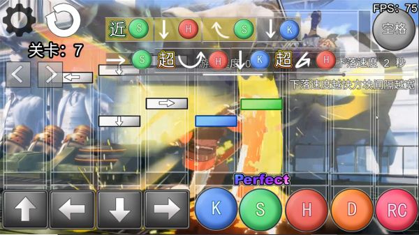 罪恶装备:格斗挑战好玩吗 罪恶装备:格斗挑战玩法简介