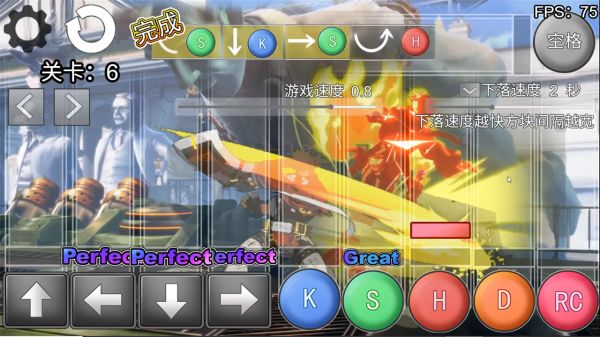 罪恶装备:格斗挑战好玩吗 罪恶装备:格斗挑战玩法简介