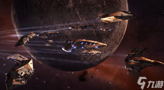 肝度没有上限!史上最漫长的开放世界大作盘点