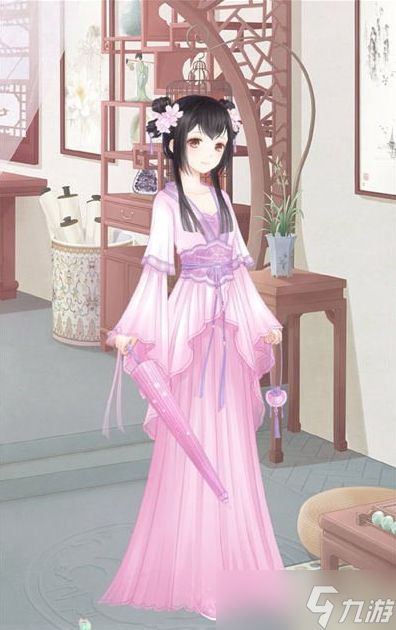 《奇迹暖暖》豆蔻年华怎么搭配过关