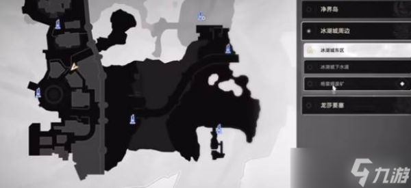 《二重螺旋》归来之人玩法