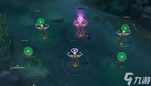 <a id='link_pop' class='keyword-tag' href='https://www.9game.cn/lolsy/'>英雄联盟手游</a>真眼怎么买？全面解析获取方法与战略运用