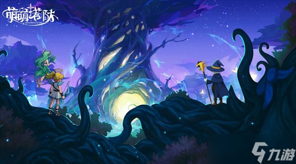 萌萌塔防萌新常见问题汇总